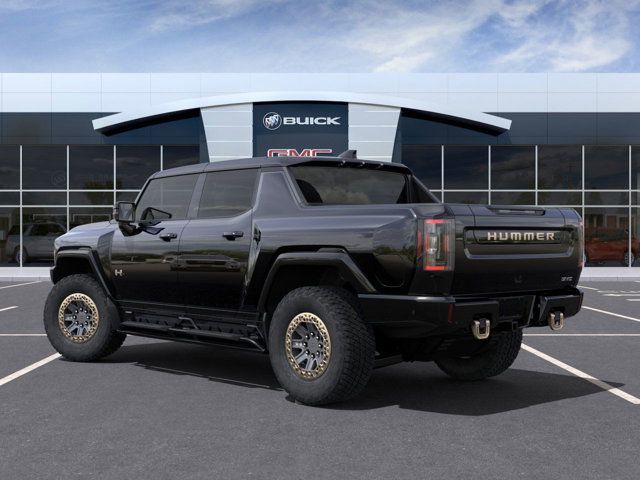 2024 GMC HUMMER EV Pickup 3X