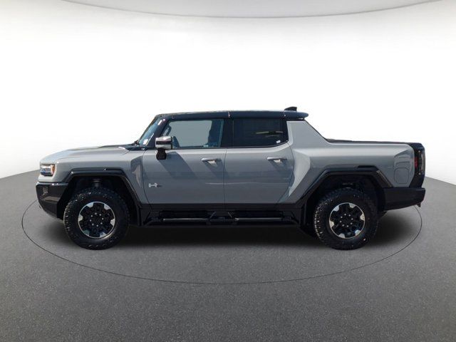 2024 GMC HUMMER EV Pickup 3X