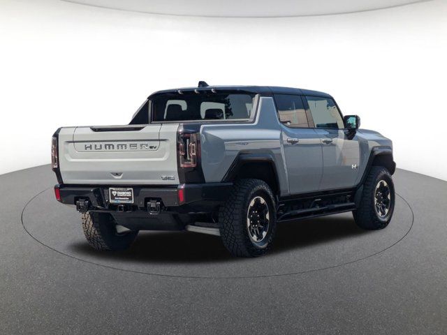 2024 GMC HUMMER EV Pickup 3X