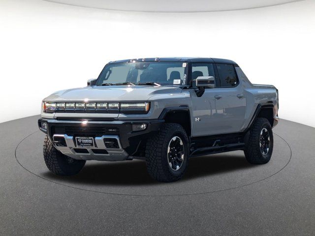 2024 GMC HUMMER EV Pickup 3X