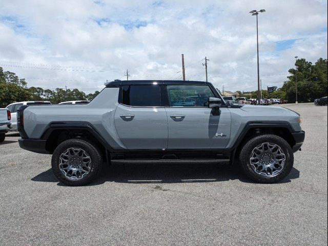 2024 GMC HUMMER EV Pickup 3X