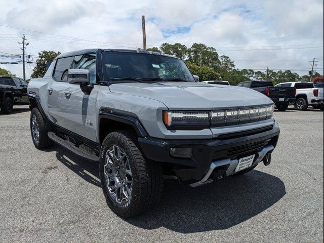 2024 GMC HUMMER EV Pickup 3X