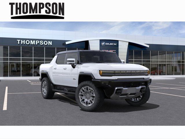 2024 GMC HUMMER EV Pickup 3X