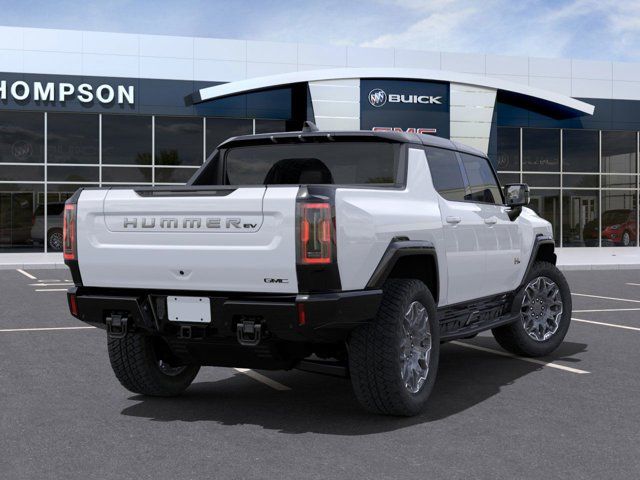 2024 GMC HUMMER EV Pickup 3X