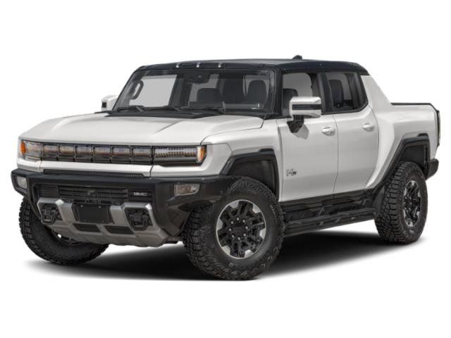 2024 GMC HUMMER EV Pickup 3X