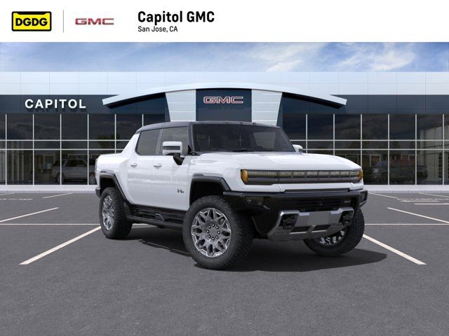 2024 GMC HUMMER EV Pickup 3X