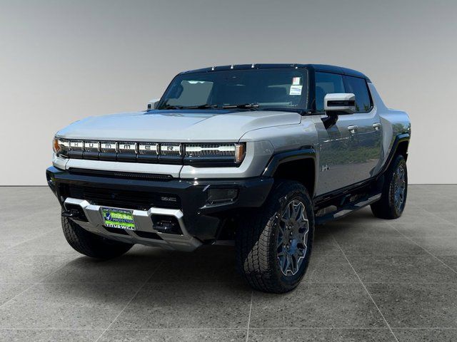 2024 GMC HUMMER EV Pickup 3X