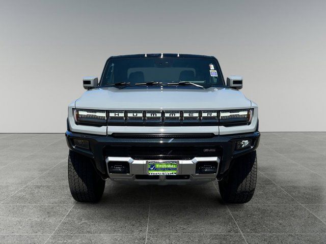 2024 GMC HUMMER EV Pickup 3X