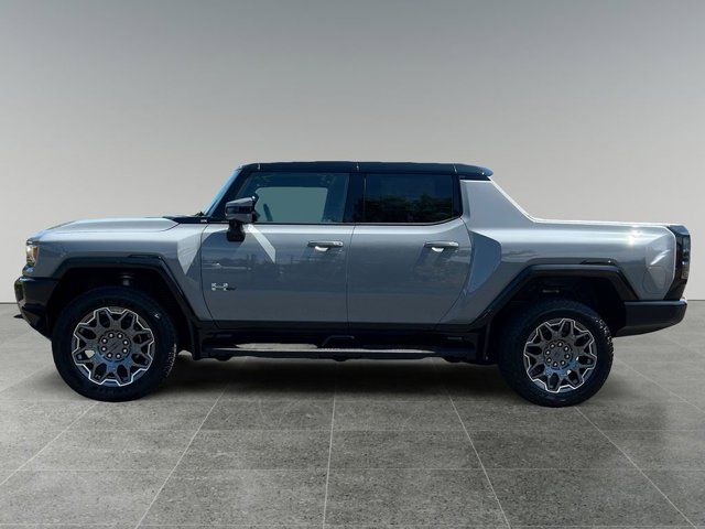 2024 GMC HUMMER EV Pickup 3X