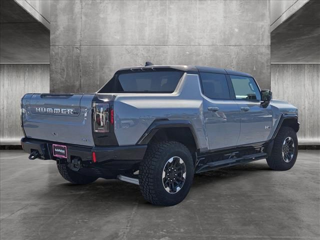 2024 GMC HUMMER EV Pickup 3X