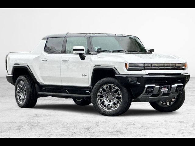 2024 GMC HUMMER EV Pickup 3X