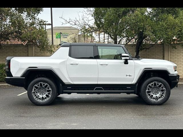 2024 GMC HUMMER EV Pickup 3X