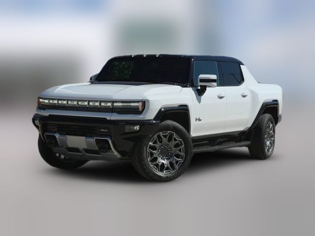 2024 GMC HUMMER EV Pickup 3X