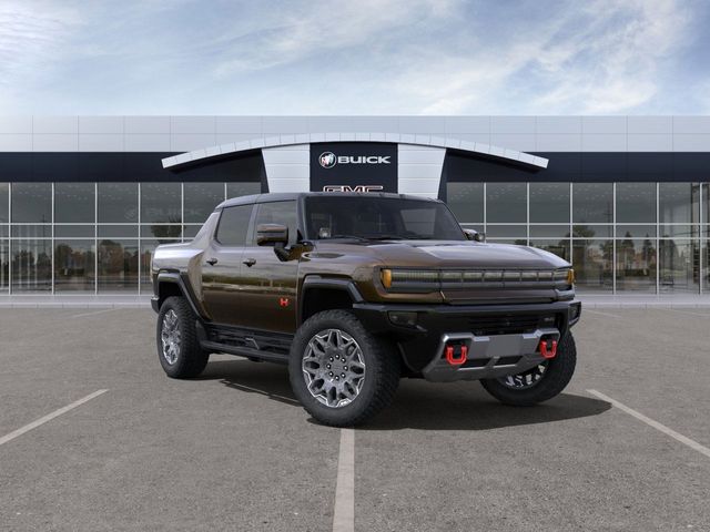 2024 GMC HUMMER EV Pickup 3X