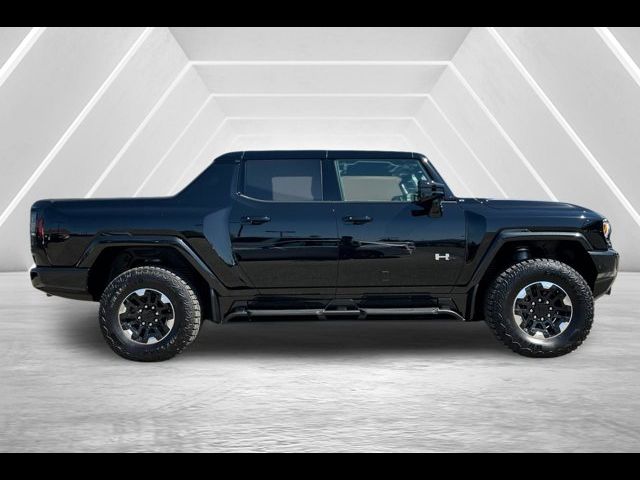 2024 GMC HUMMER EV Pickup 3X