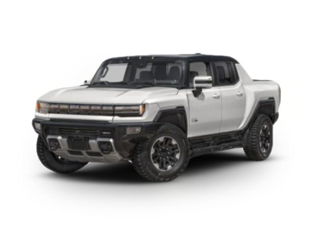 2024 GMC HUMMER EV Pickup 3X