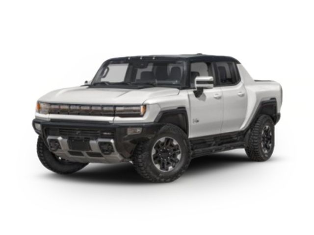 2024 GMC HUMMER EV Pickup 3X