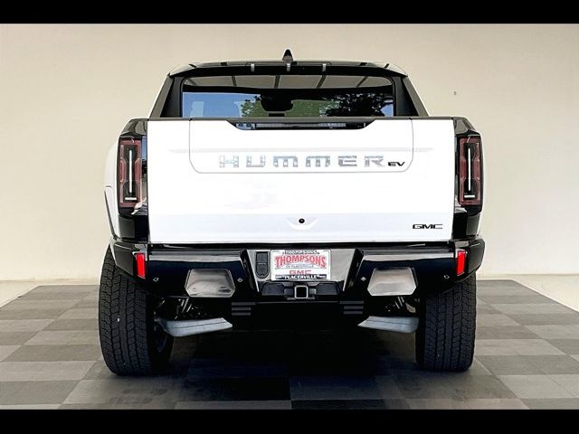 2024 GMC HUMMER EV Pickup 3X