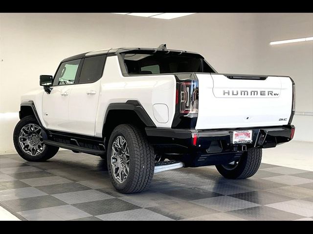 2024 GMC HUMMER EV Pickup 3X