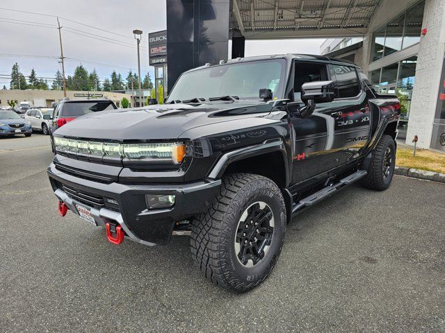 2024 GMC HUMMER EV Pickup 3X