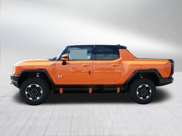 2024 GMC HUMMER EV Pickup 3X