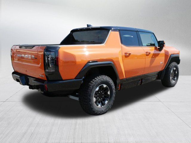 2024 GMC HUMMER EV Pickup 3X