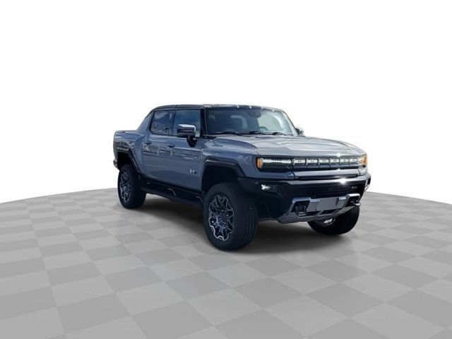 2024 GMC HUMMER EV Pickup 3X