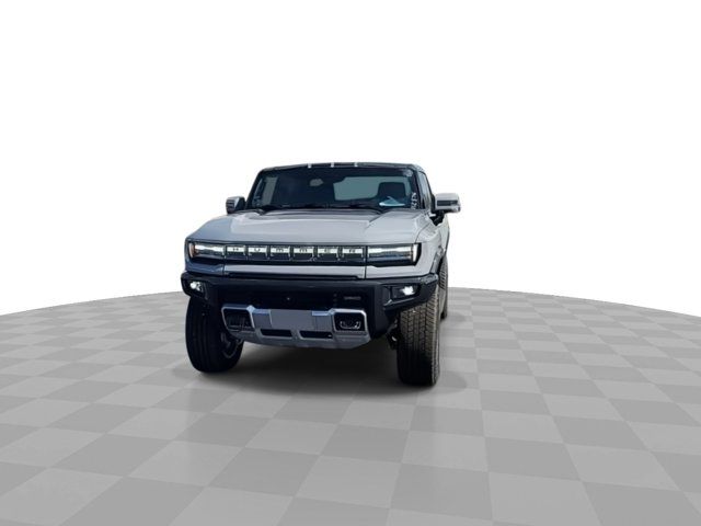 2024 GMC HUMMER EV Pickup 3X