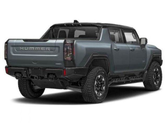 2024 GMC HUMMER EV Pickup 3X