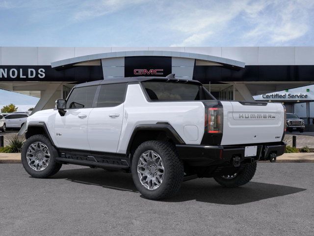 2024 GMC HUMMER EV Pickup 3X