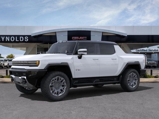 2024 GMC HUMMER EV Pickup 3X