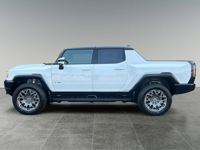 2024 GMC HUMMER EV Pickup 3X