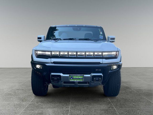 2024 GMC HUMMER EV Pickup 3X