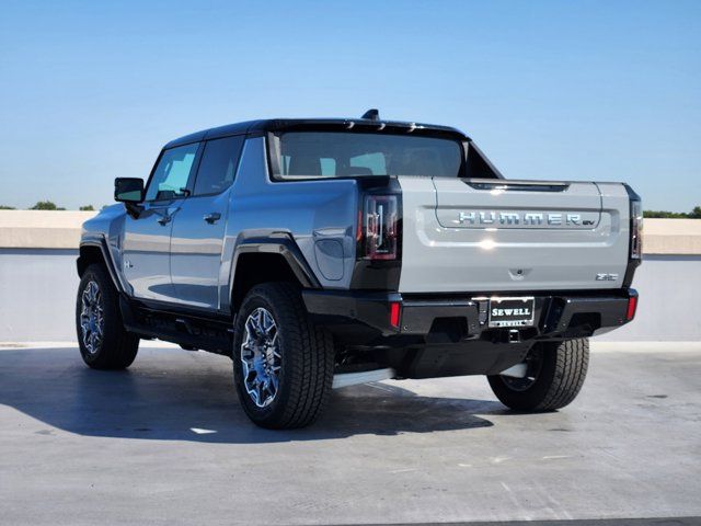 2024 GMC HUMMER EV Pickup 3X