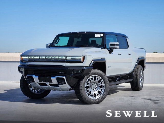 2024 GMC HUMMER EV Pickup 3X