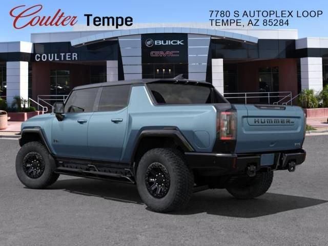 2024 GMC HUMMER EV Pickup 3X