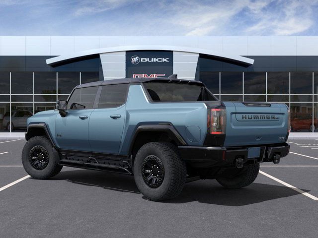 2024 GMC HUMMER EV Pickup 3X