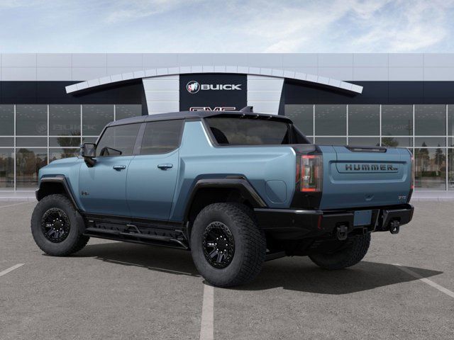 2024 GMC HUMMER EV Pickup 3X