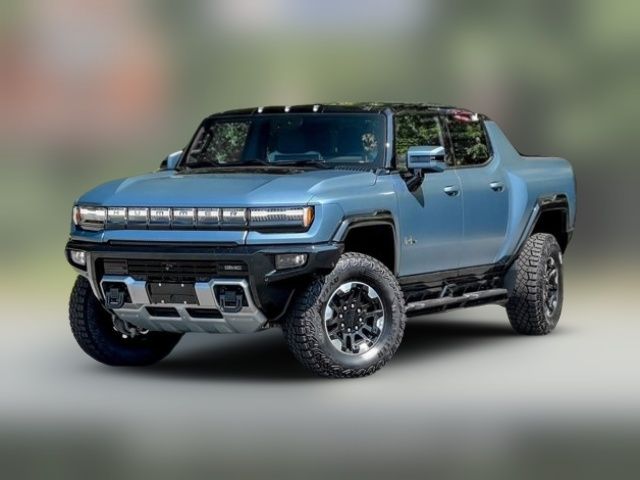 2024 GMC HUMMER EV Pickup 3X