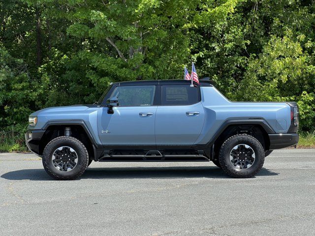 2024 GMC HUMMER EV Pickup 3X