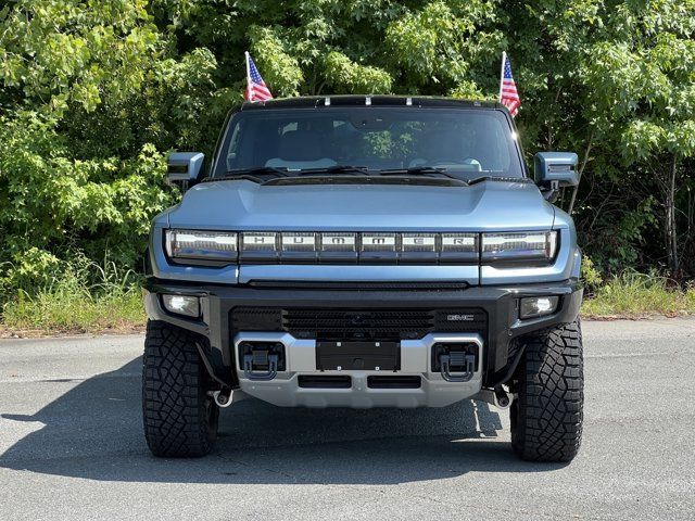 2024 GMC HUMMER EV Pickup 3X