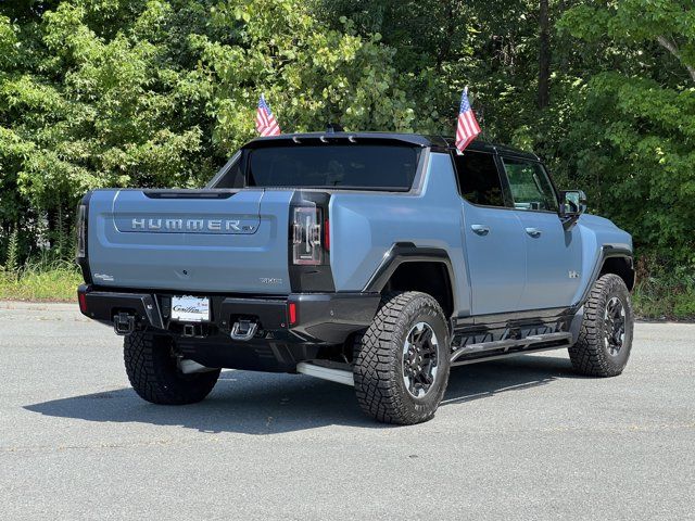 2024 GMC HUMMER EV Pickup 3X