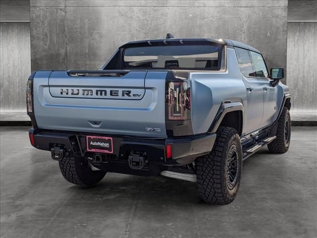 2024 GMC HUMMER EV Pickup 3X