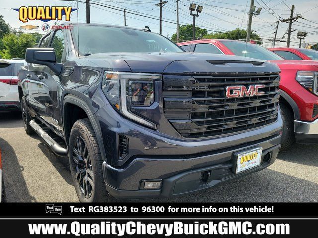 2024 GMC HUMMER EV Pickup 3X