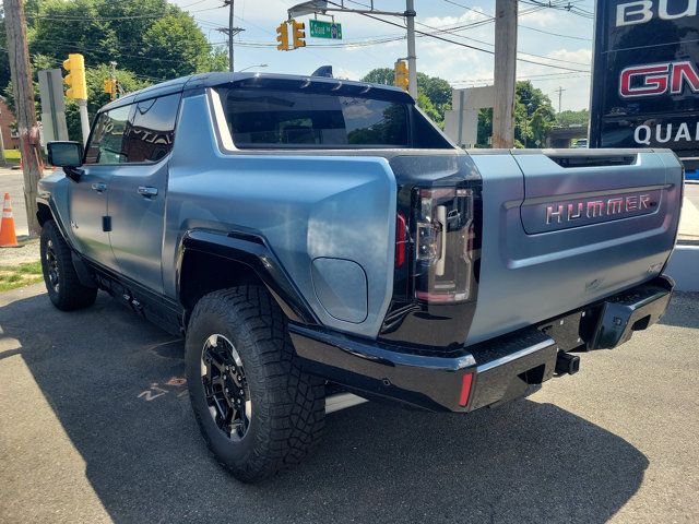 2024 GMC HUMMER EV Pickup 3X