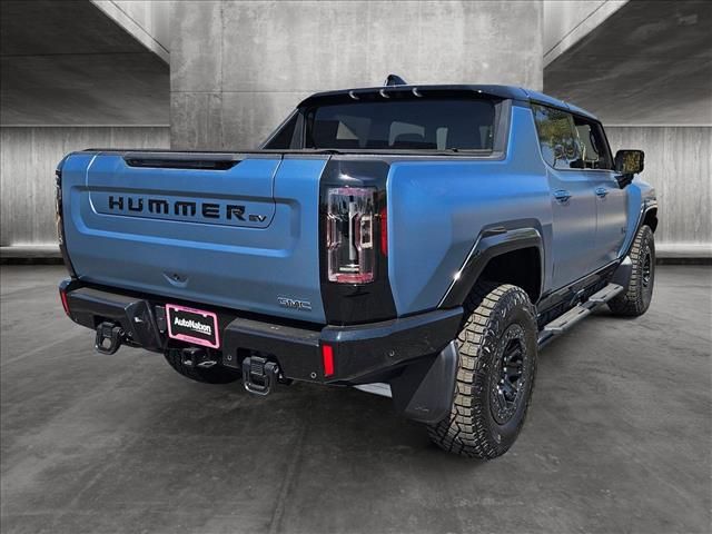 2024 GMC HUMMER EV Pickup 3X