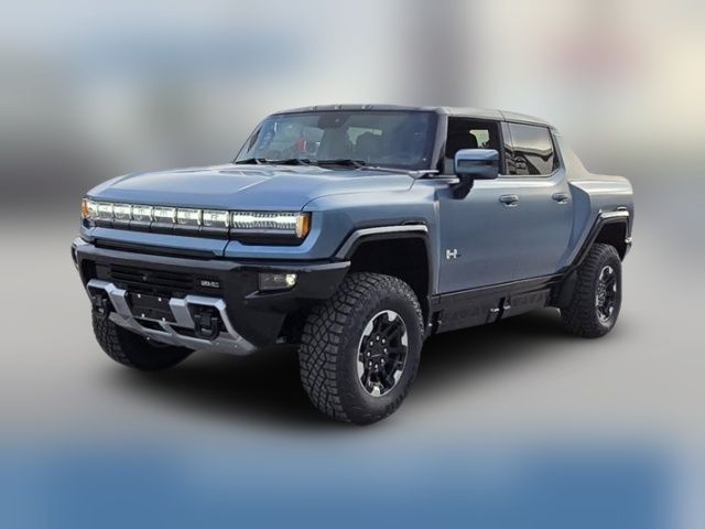 2024 GMC HUMMER EV Pickup 3X