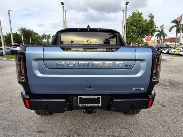 2024 GMC HUMMER EV Pickup 3X