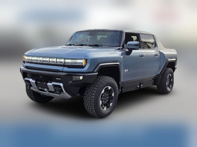 2024 GMC HUMMER EV Pickup 3X