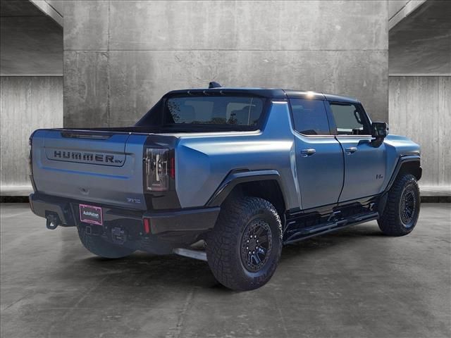 2024 GMC HUMMER EV Pickup 3X